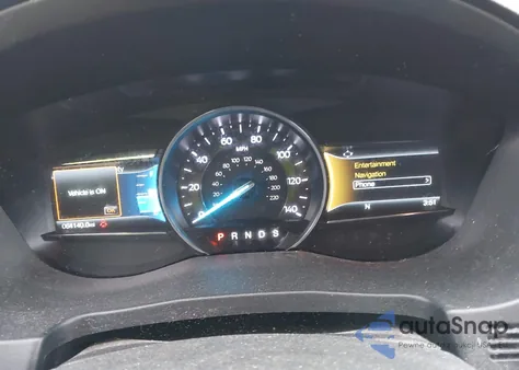 2018 Ford Explorer Xlt from USA, damaged, VIN 1FM5K8DHXJGB02893